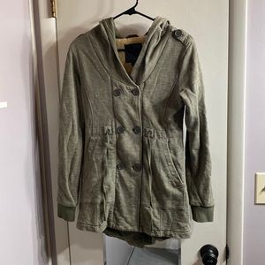Vans brand womens coat. Size small.